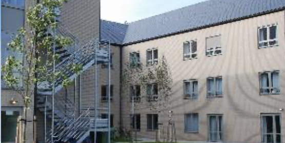 Résidence Trémouroux /CPAS — photo 2
